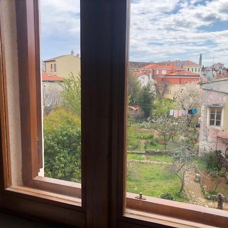 De Luxe Room In The Heart Of The City Rovinj Exterior foto