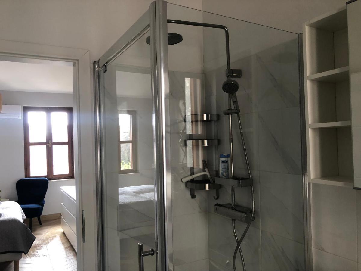 De Luxe Room In The Heart Of The City Rovinj Exterior foto
