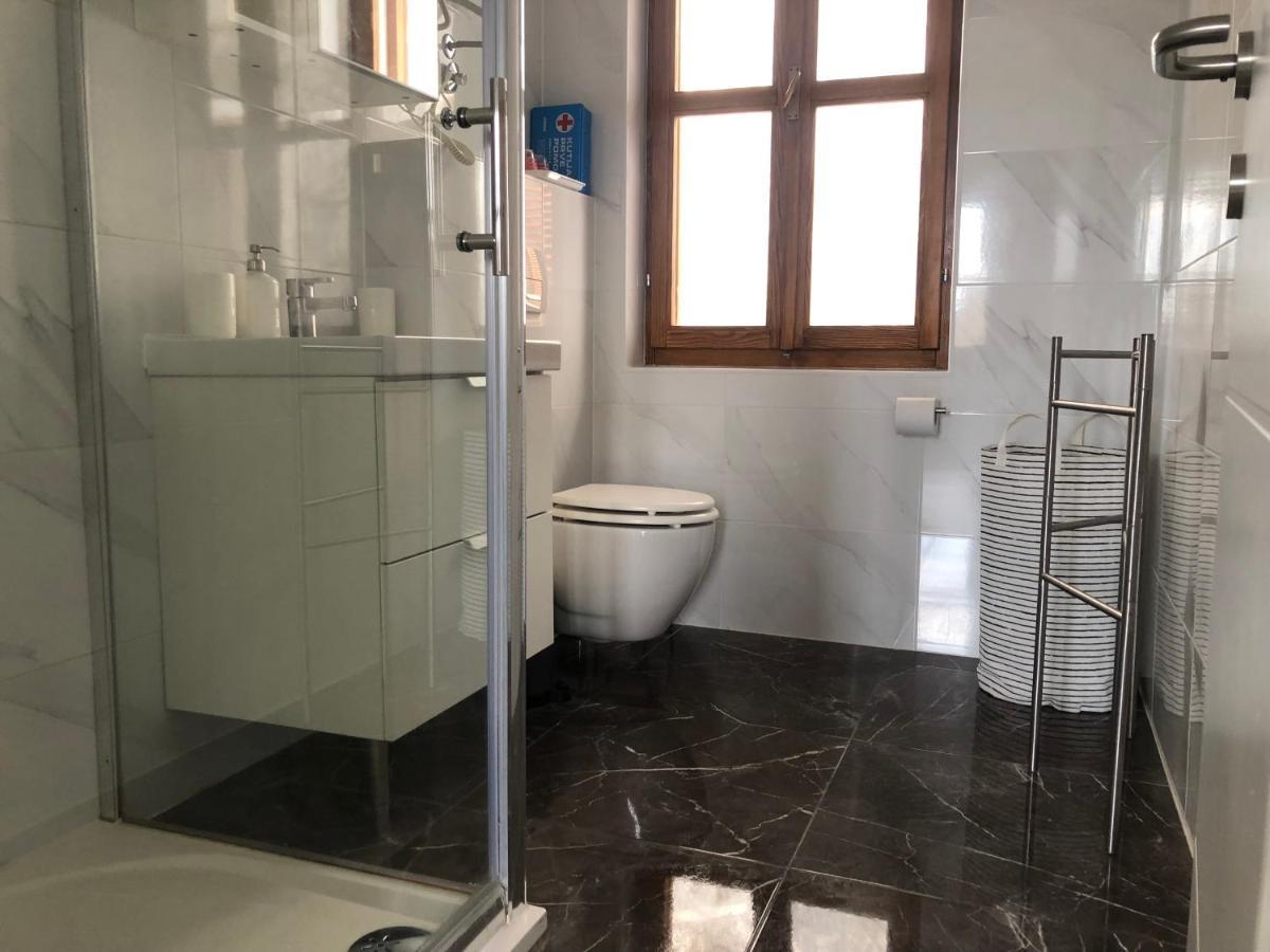 De Luxe Room In The Heart Of The City Rovinj Exterior foto