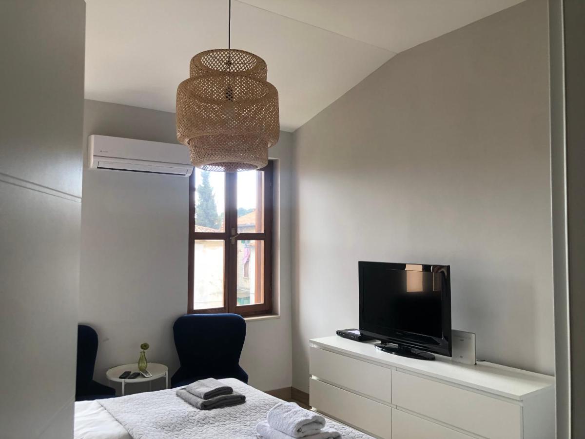 De Luxe Room In The Heart Of The City Rovinj Exterior foto
