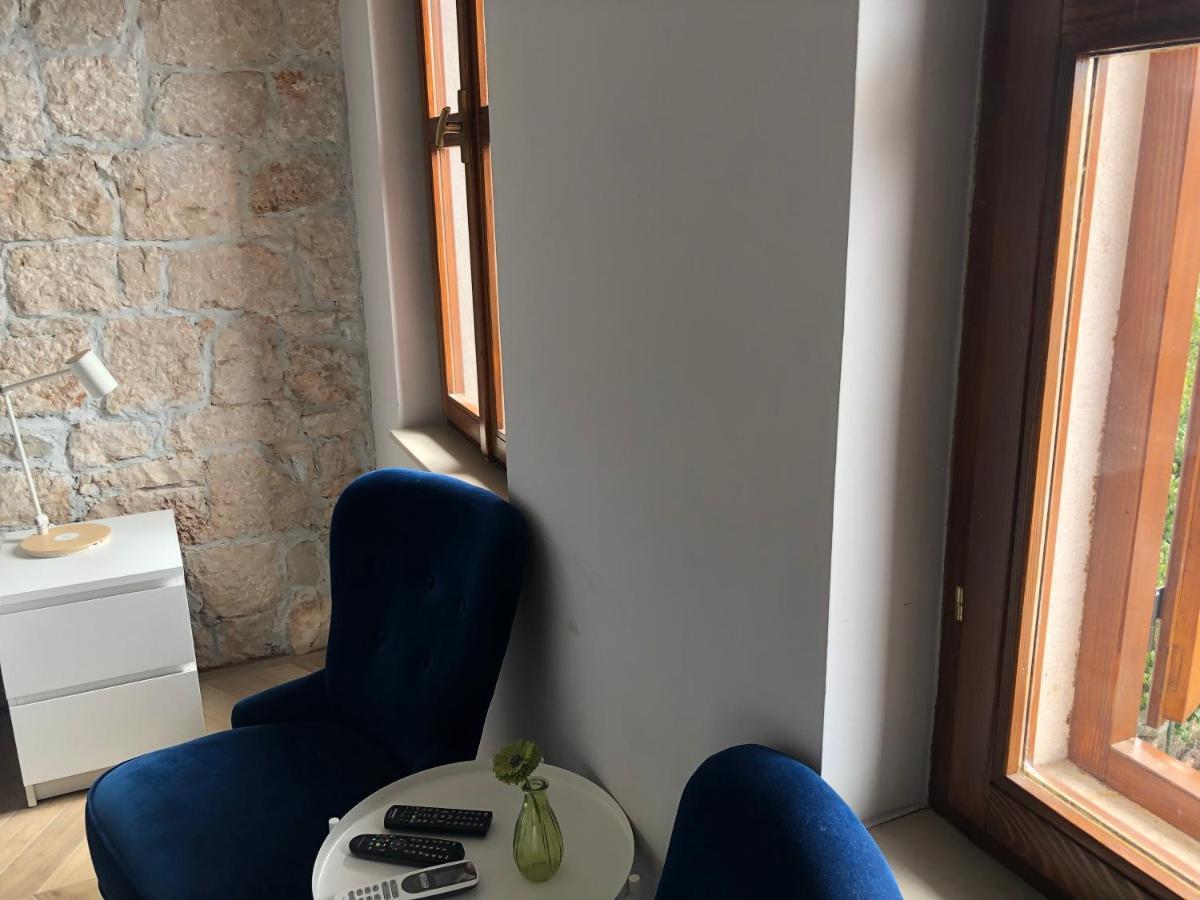 De Luxe Room In The Heart Of The City Rovinj Exterior foto